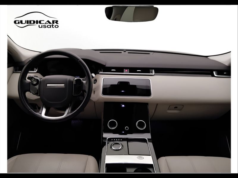 GuidiCar - LAND ROVER Range Rover Velar 2020 Range Rover Velar 2.0d i4 SE 180cv auto my20 Usato